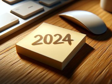 Securing The Future: Cybersecurity Predictions for 2024