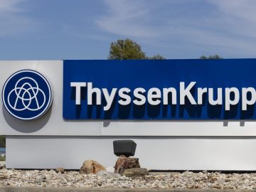 Thyssen