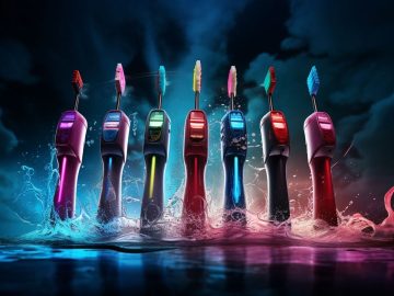 No, 3 million electric toothbrushes were not used in a DDoS attack Electric Toothbrushes