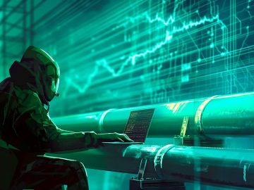Hacker pipeline