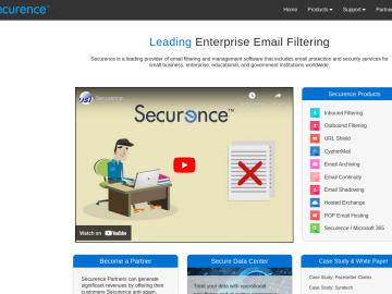 U.S. Internet Leaked Years of Internal, Customer Emails – Krebs on Security