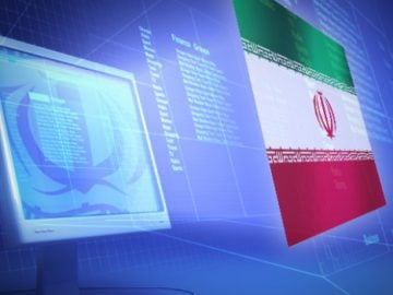 US government imposed sanctions on six Iranian intel officials