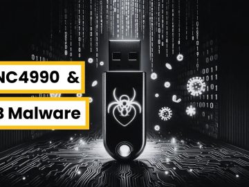 USB Malware Chained with Text Strings to Attack Users USB Malware Chained with Text Strings to Attack Users