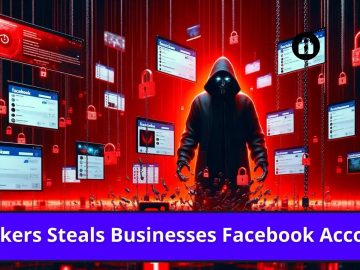 VietCredCare Malware Steals Business's Facebook Accounts