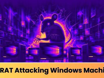VileRAT Attacking Windows Machines via Malicious Software VileRAT Attacking Windows Machines via Malicious Software