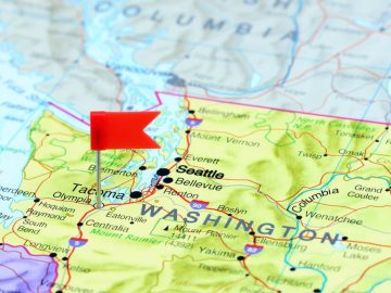 Washington County Pays $346k Ransom To Russian Hackers