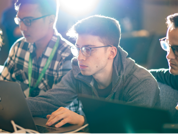 What Is It & How to Remediate Hackerone logo