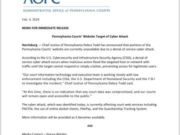 What You Need To Know DDoS Attack