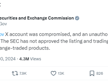 Why Are Trustworthy X Accounts Fueling Bitcoin Scams? X Accounts Hacked