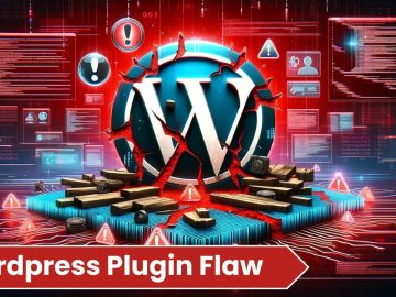 Wordpress Plugin Flaw Exposes 200,000+ Websites for Hacking