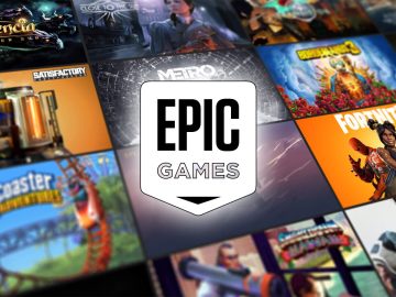 Epic games