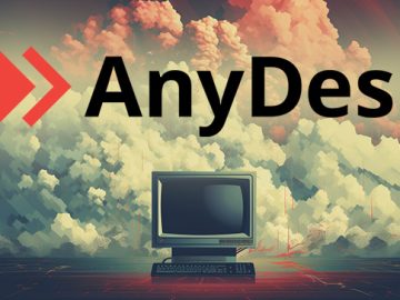 AnyDesk has been hacked, users urged to change passwords