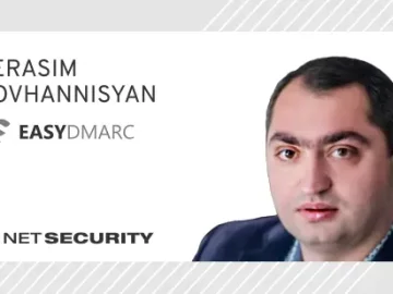 Gmail & Yahoo DMARC rollout: When cyber compliance gives a competitive edge Gmail & Yahoo DMARC rollout: When cyber compliance gives a competitive edge