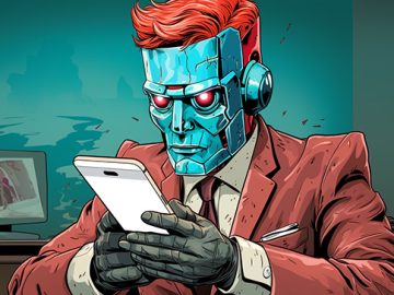 AI-generated voices in robocalls now illegal AI-generated voices in robocalls now illegal