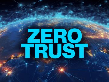 Zero trust implementation: Plan, then execute, one step at a time