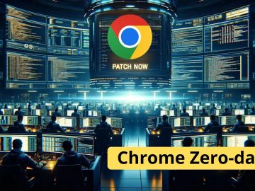 2 Chrome Zero-Days Exploited At Pwn2Own 2024 : Patch Now