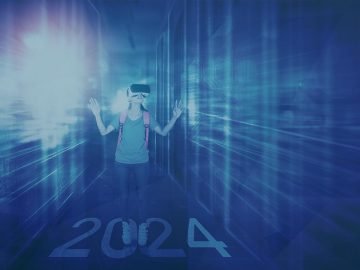 2024 Predictions: The Rise of AI Brings New Security Challenges