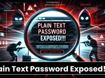 900+ websites Exposing 10M+ Passwords: Most in Plaintext