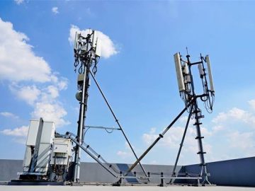 ACMA braces for battle over 6GHz spectrum