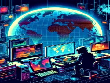 AI-Powered Scams, Human Trafficking Fuel Global Cybercrime Surge: INTERPOL AI-Powered Scams, Human Trafficking Fuel Global Cybercrime Surge: INTERPOL