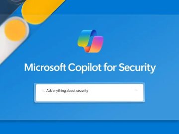 AI tool to help security and IT