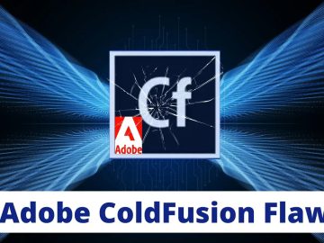 Adobe ColdFusion Flaw Let Attackers Access Sensitive Files