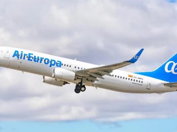 Air Europa Announces Potential Compromise of Customer Data