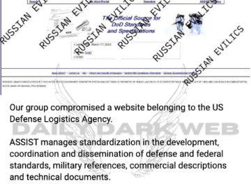 Alleged Russian Hackers Takes Credit For ASSIST Cyberattack ASSIST cyberattack