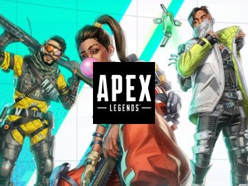 Apex Legends