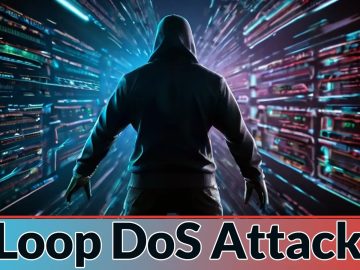 Application-Layer Loop DoS Attack - 300,000 Online Systems At Risk