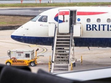 BA sets out plan to revamp IT, add AI and update website