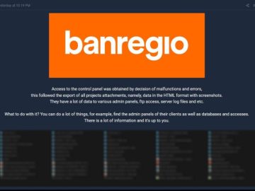 Banregio Data Breach: Mexican Financial Group Compromised Banregio data breach