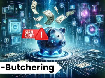 Beware of Fake Trading Apps on Google Play & App Store Beware of Fake Trading Apps on Google Play & App Store