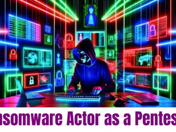 Beware of New ‘HelloFire’ Ransomware Actor Mimic as a Pentester