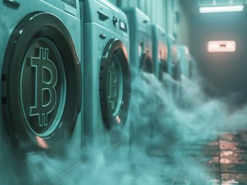 Bitcoin Fog