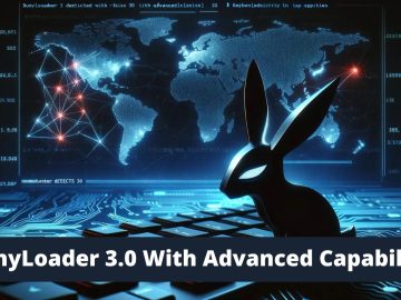 BunnyLoader 3.0 Detected With Advanced Keylogging Capabilities