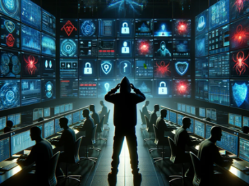 Chances are your cyber-defenders are burnt out - how can you help?