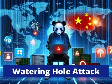 China Panda APT Hacking Websites To Infect Windows And MacOS Visitors With Malware China Panda APT Hacking Websites To Infect Windows And MacOS Visitors With Malware