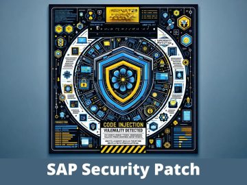Code Injection & Other Vulnerabilities Patched