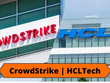 CrowdStrike Partnered with HCLTech-Cybersecurity Transformation