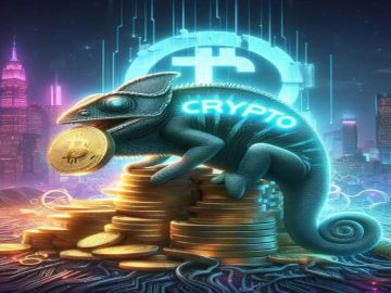 CryptoChameleon Phishing Scam Targets Crypto Users and FCC Employees CryptoChameleon Phishing Scam Targets Crypto Users and FCC Employees