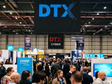 DTX + UCX Manchester is Back: Global brands, cutting-edge technology and world-renowned speakers take centre stage