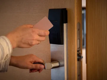 Dormakaba Locks Used in Millions of Hotel Rooms Could Be Cracked in Seconds