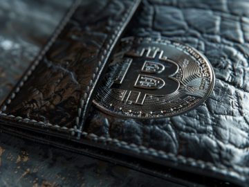 Fake Leather wallet app on Apple App Store is a crypto drainer Leather