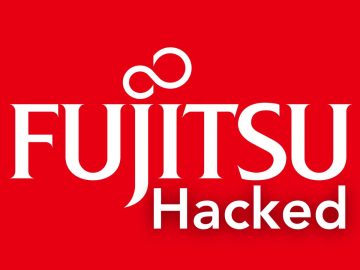 Fujitsu Hacked - Attackers Infected The Computers with Malware