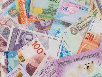 Going up? Senior tech pay trends – and how to influence them