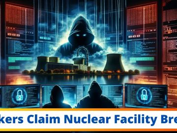 Hackers Claimed to Breached the Israeli Nuclear Facility’s Network