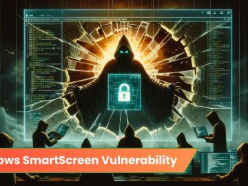 Hackers Exploit Windows SmartScreen Vulnerability