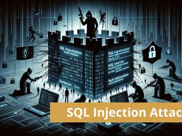 Hackers Exploiting SQL Injection Flaws