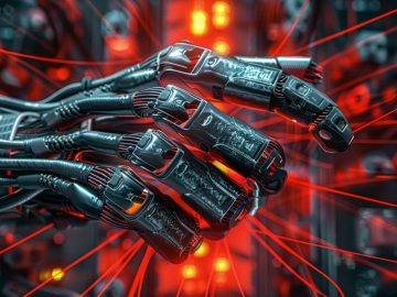 Hackers abuse QEMU to covertly tunnel network traffic in cyberattacks Hand